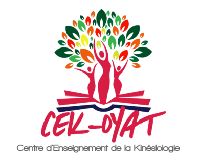 Centre d'Enseignement de la Kinésiologie