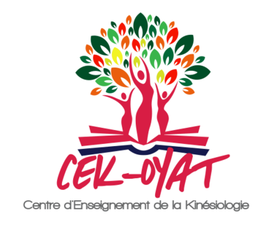 Centre d'Enseignement de la Kinésiologie