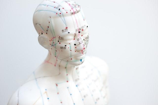 Soulager nos inconforts par l'acupressure