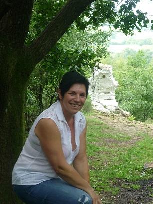 Chantal Halin