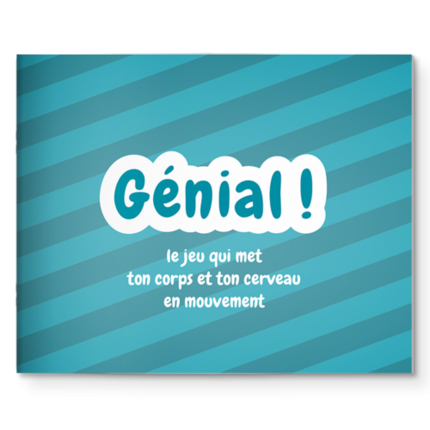 Génial, j'y arrive enfin