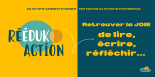 réédukaction