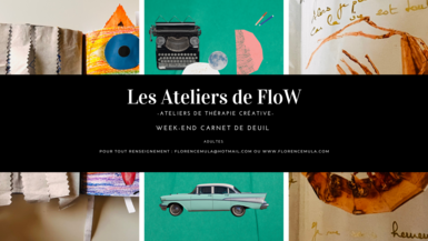 Atelier deuil