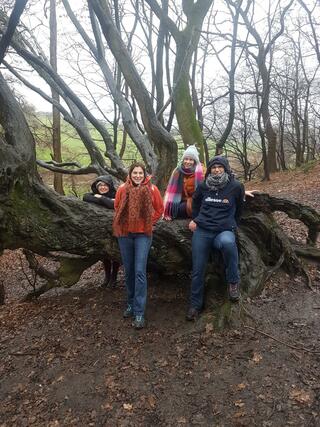 groupe