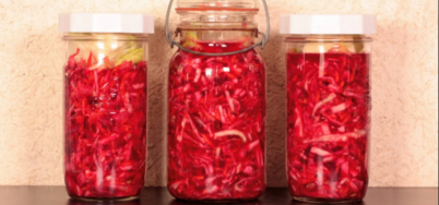 lacto-fermentation