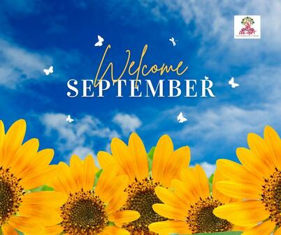 septembre