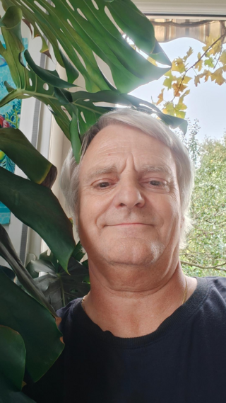 Guy Coupremanne