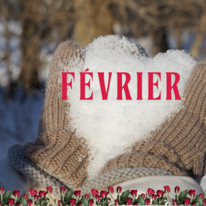 fevrier