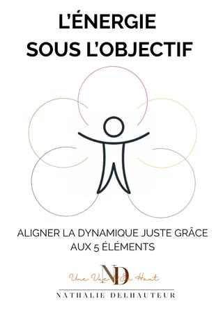 Energie sous l'objectif