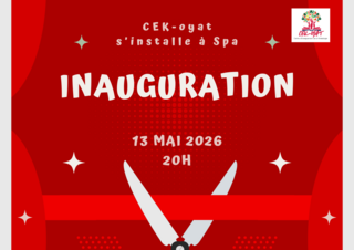 inauguration