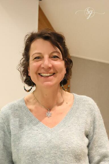 Emmanuelle Chaptinel
