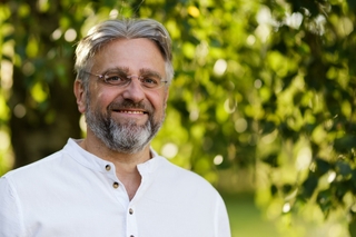 Serge Olbregts