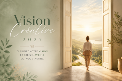 vision créative