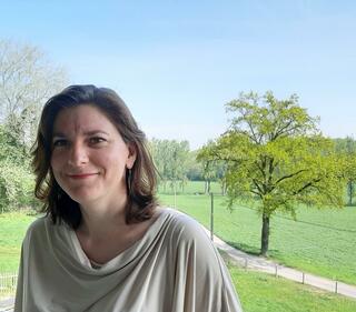 Julie Grosjean