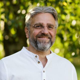 Serge Olbregts
