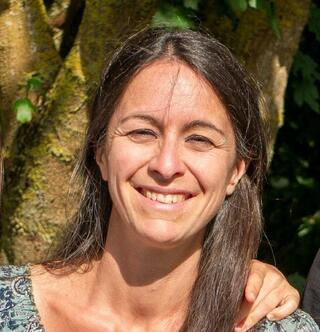 Caroline Gerard