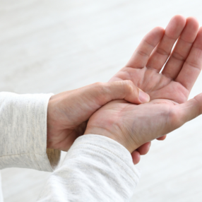 acupressure