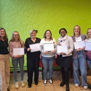 fbk certification